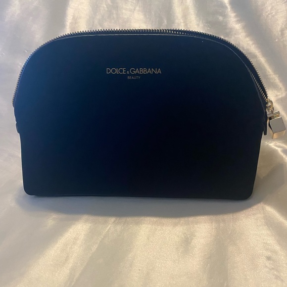 Dolce and Gabbana Beauty bag - Picture 1 of 6